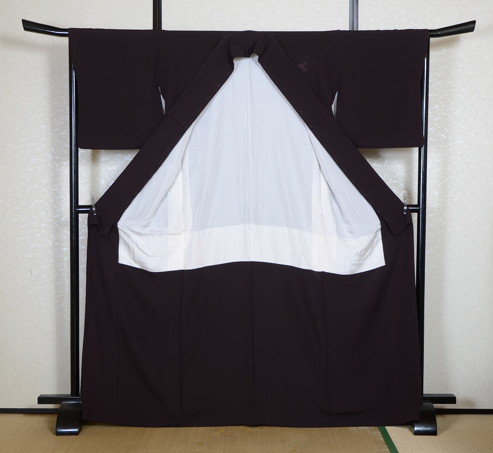 Japanese kimono 6 items set / TK #2-399