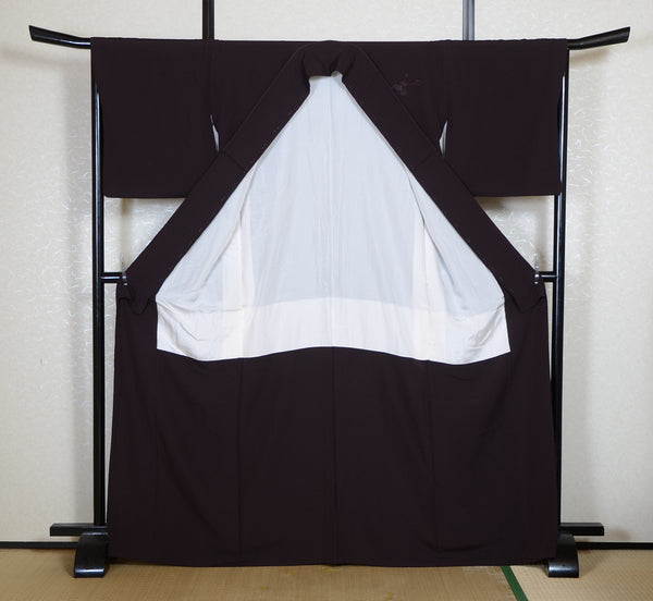 Japanese kimono 6 items set / TK #2-399