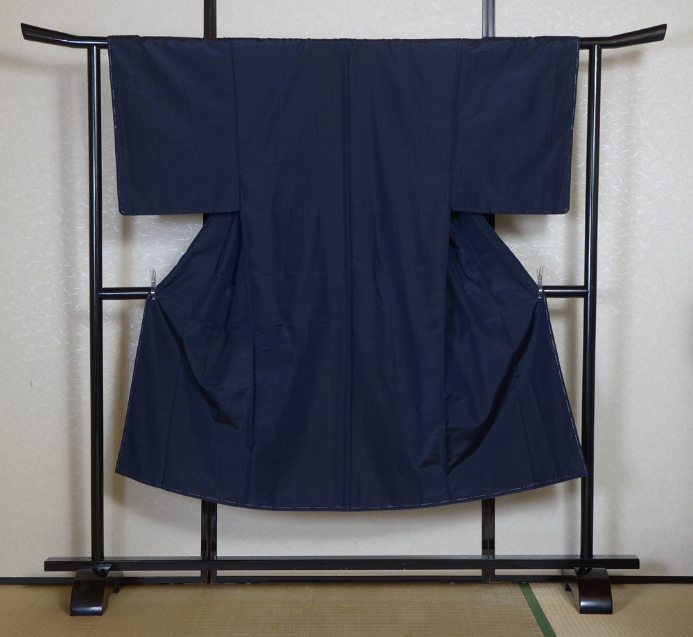 Jacket, kimono, hakama set / JKH #1-497