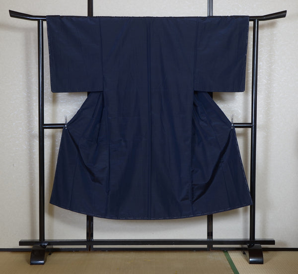 Jacket, kimono, hakama set / JKH #1-497