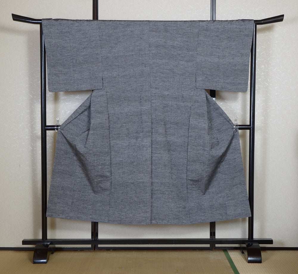 Jacket, kimono, hakama set / JKH #1-555
