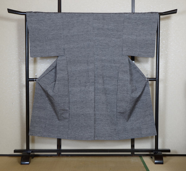 Jacket, kimono, hakama set / JKH #1-555
