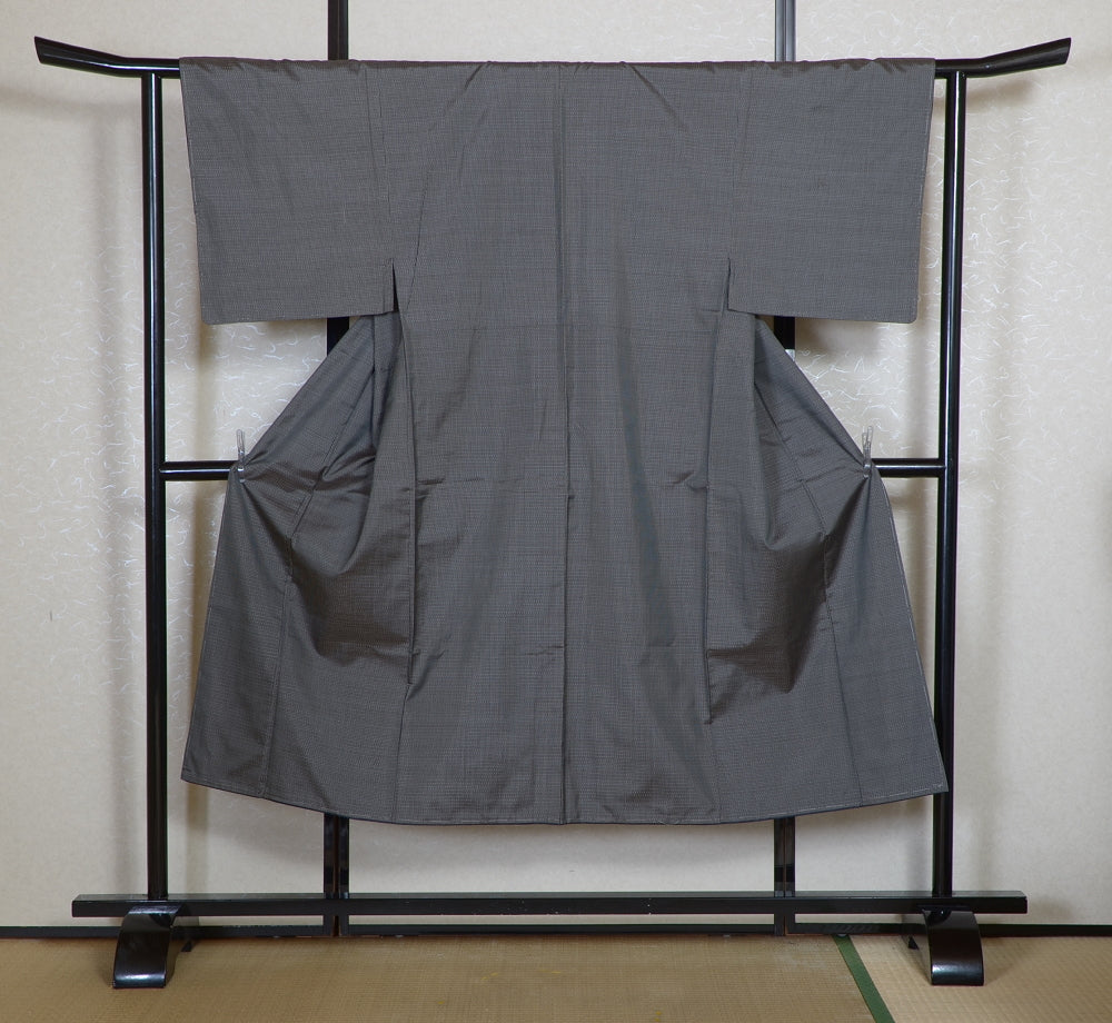 Jacket, kimono, hakama set / JKH #1-502