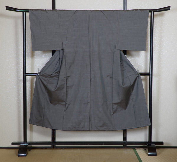 Jacket, kimono, hakama set / JKH #1-502
