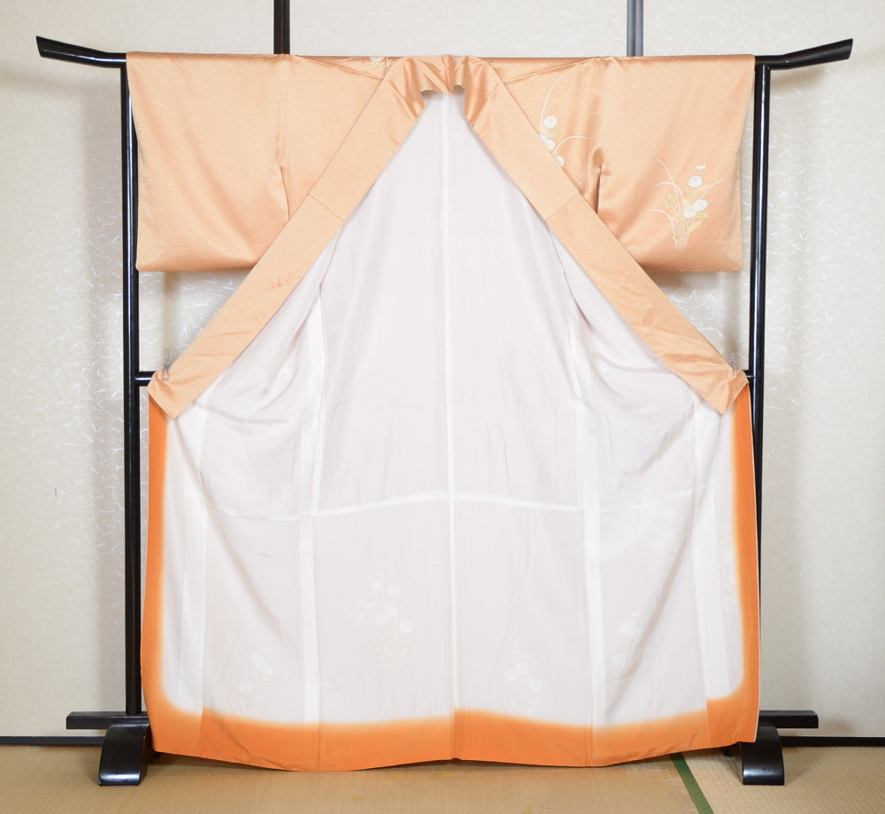 Japanese kimono 6 items set / TK #2-440