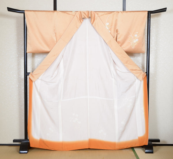 Japanese kimono 6 items set / TK #2-440