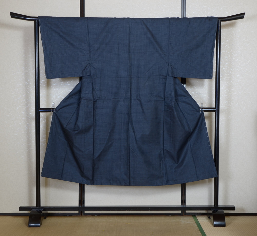 Jacket, kimono, hakama set / JKH #1-556