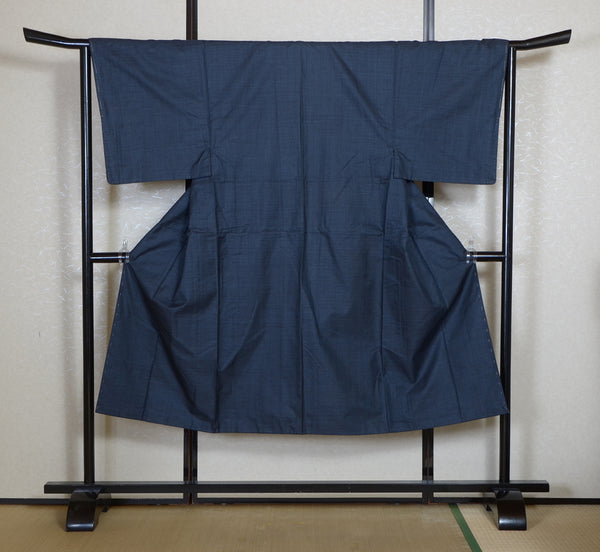Jacket, kimono, hakama set / JKH #1-556