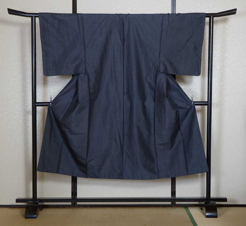 Jacket, kimono, hakama set / JKH #1-498