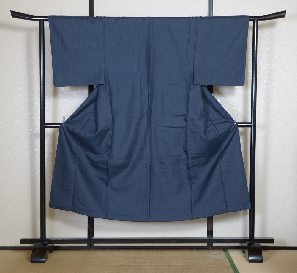 Jacket, kimono, hakama set / JKH #1-519