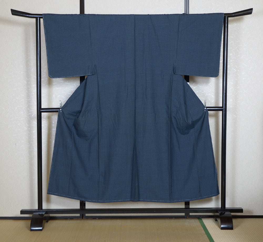 Jacket and kimono set / JK #568