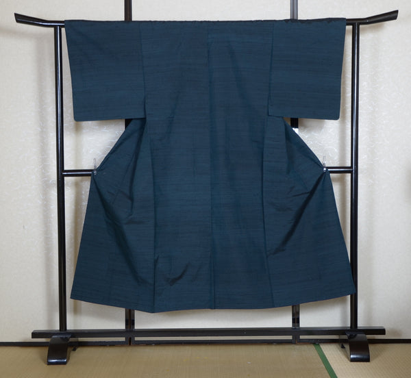 Jacket, kimono, hakama set / JKH #1-118