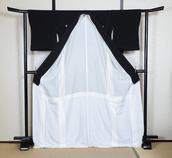 Japanese kimono 6 items set / BK#810