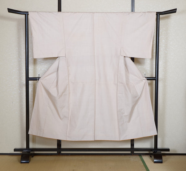 Jacket, kimono, hakama set / JKH #1-546