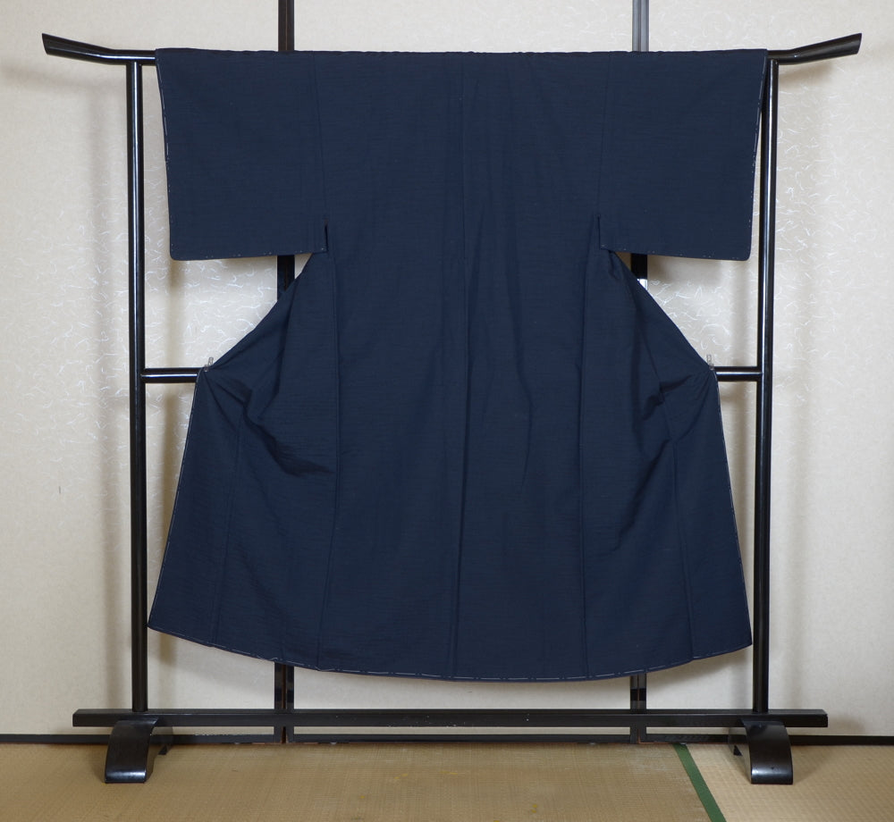 Jacket, kimono, hakama set / JKH #1-462