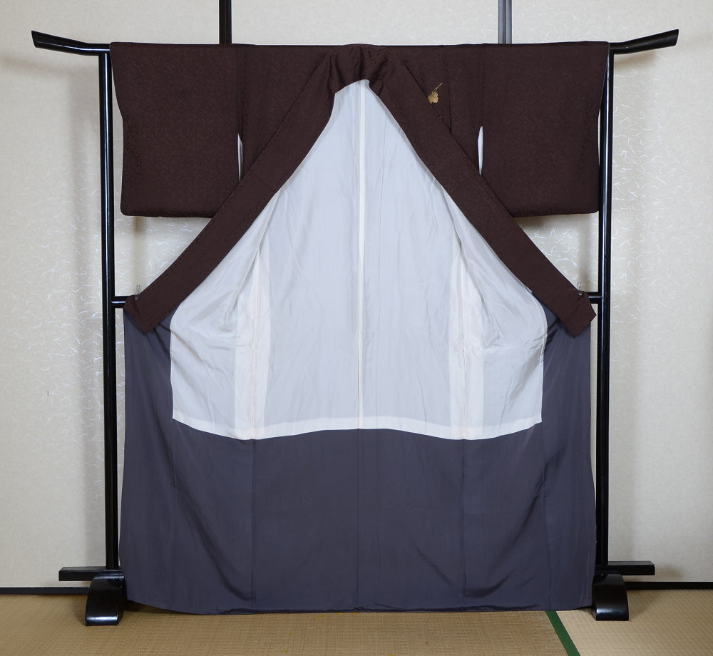 Japanese kimono 6 items set / TK #2-147