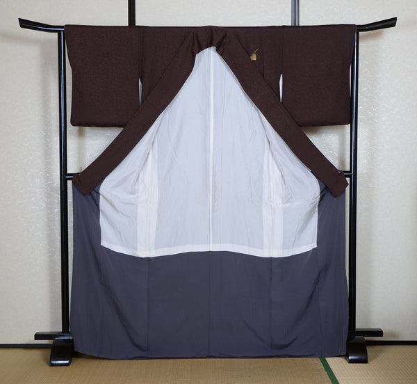 Japanese kimono 6 items set / TK #2-147