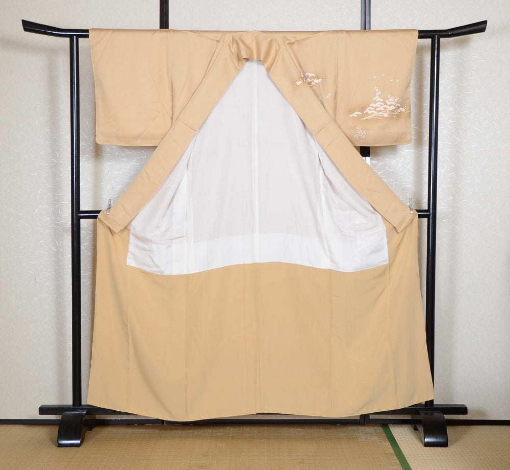 Japanese kimono 6 items set / TK #2-472