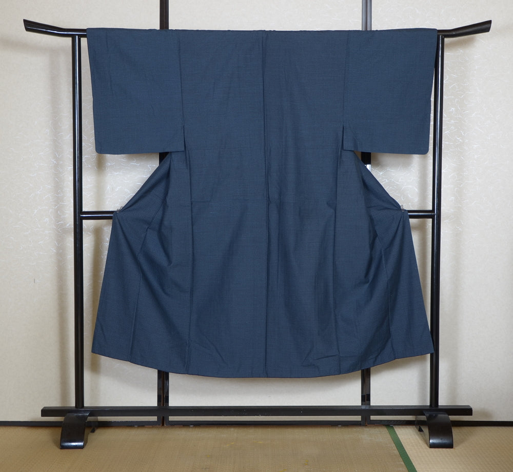 Jacket, kimono, hakama set / JKH #1-455