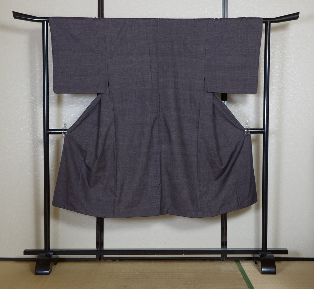 Jacket, kimono, hakama set / JKH #1-552