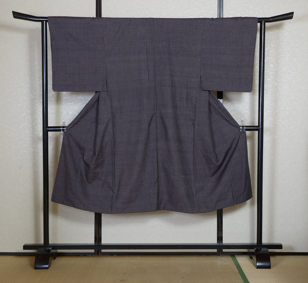 Jacket, kimono, hakama set / JKH #1-552