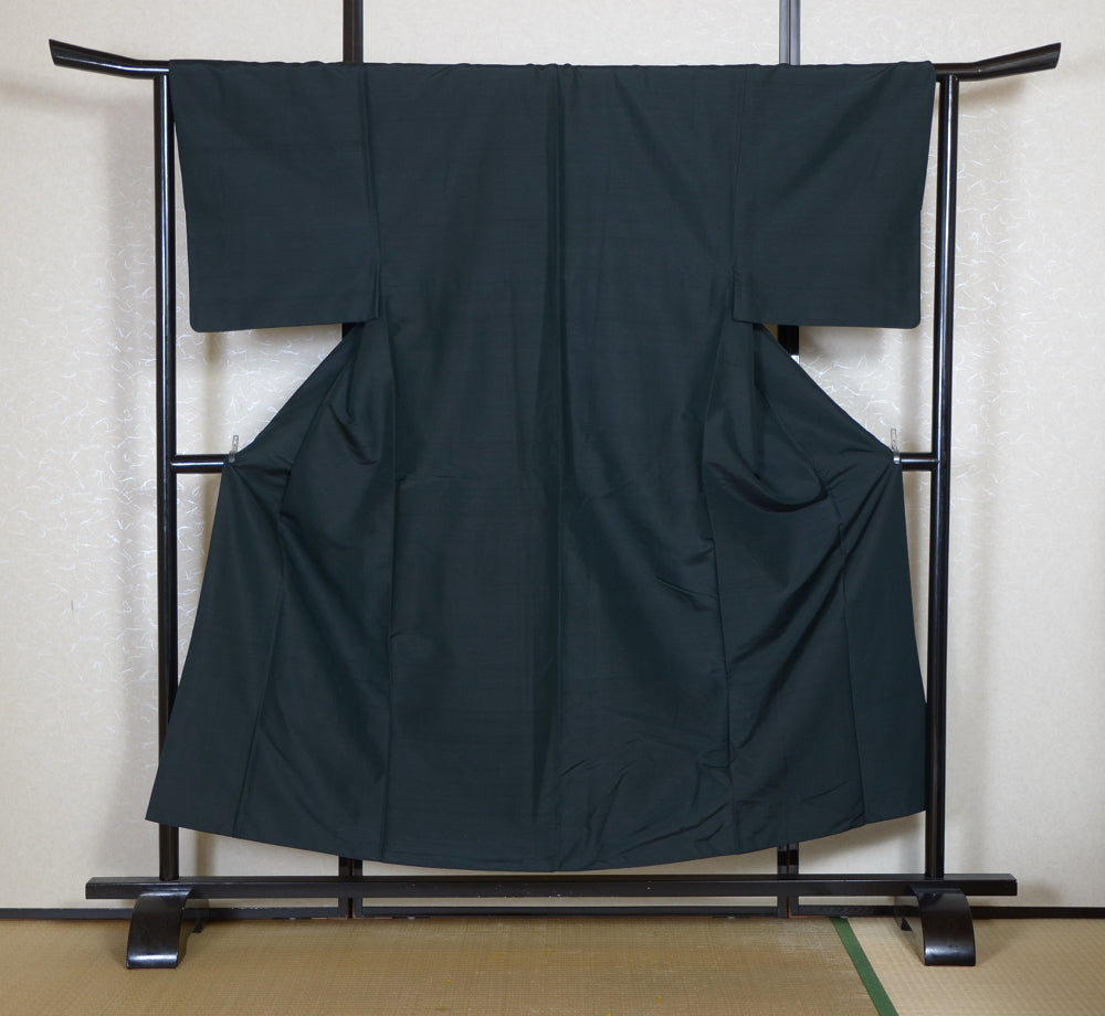 Jacket and kimono set / JK #631