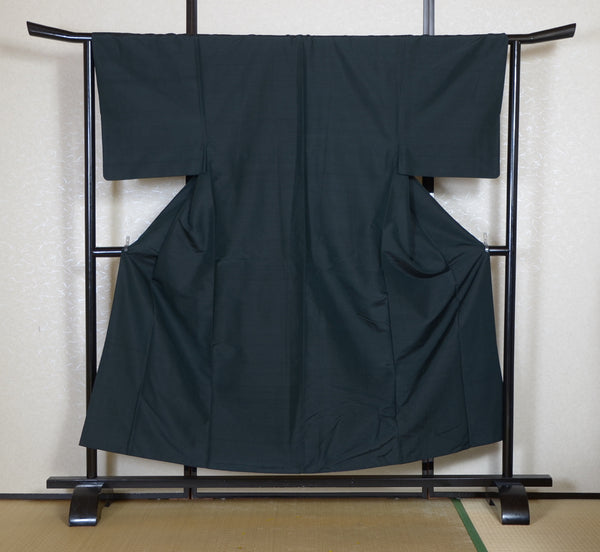 Jacket and kimono set / JK #631