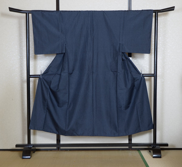 Jacket, kimono, hakama set / JKH #1-182