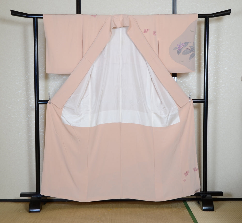 Japanese kimono 6 items set / TK #2-168