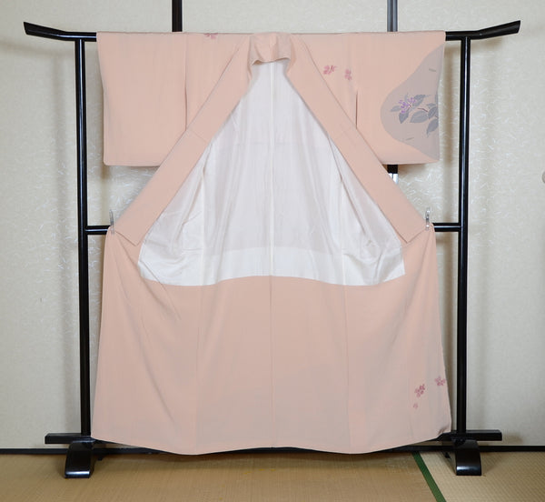 Japanese kimono 6 items set / TK #2-168