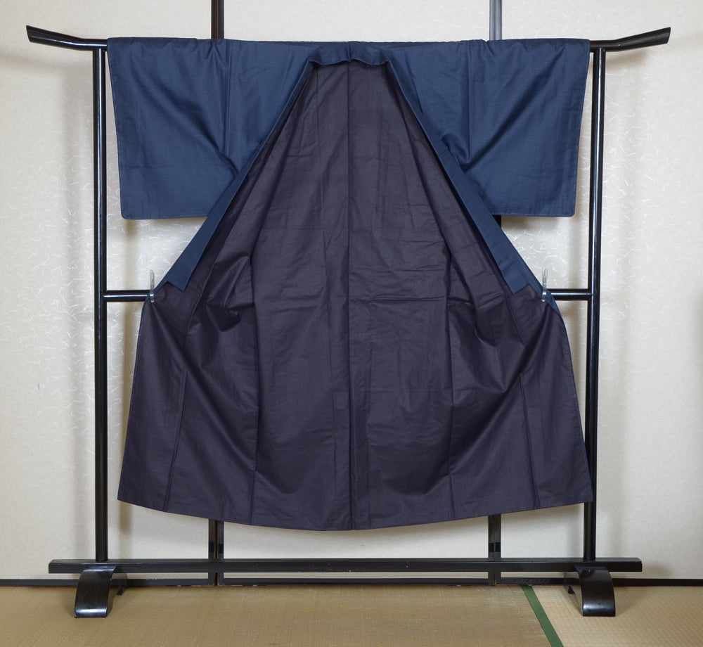 Jacket and kimono set / JK #605