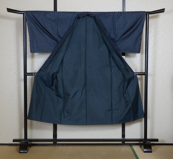 Jacket, kimono, hakama set / JKH #1-556