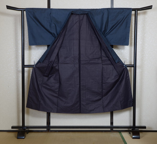 Jacket, kimono, hakama set / JKH #1-489 With Tiger & Dragon Haori