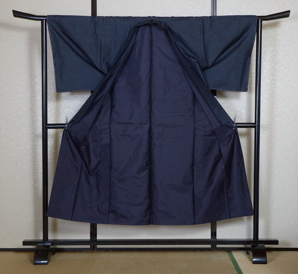 Jacket, kimono, hakama set / JKH #1-510