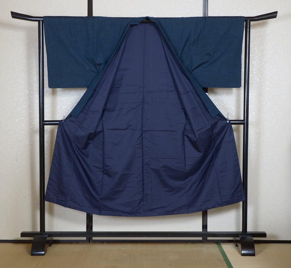 Jacket, kimono, hakama set / JKH #1-460