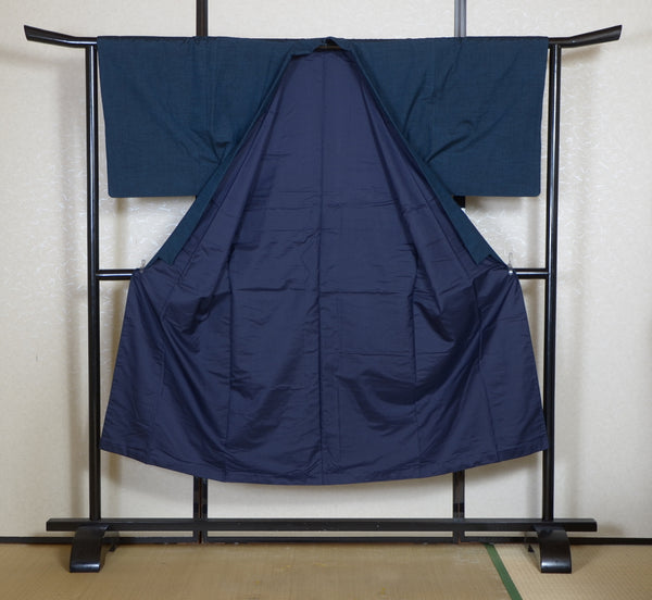 Jacket, kimono, hakama set / JKH #1-460