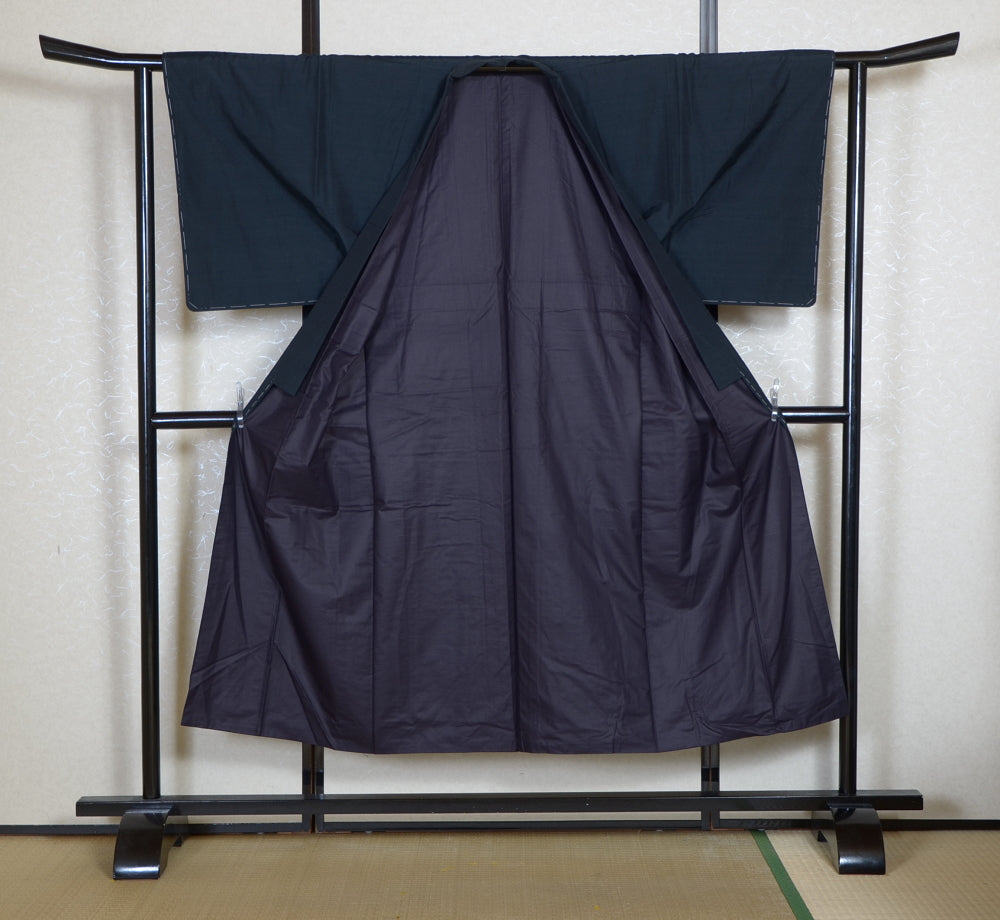 Jacket and kimono set / JK #570