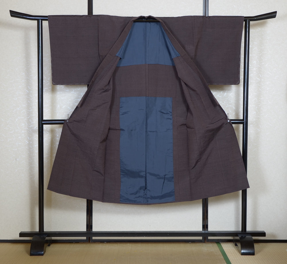 Jacket, kimono, hakama set / JKH #1-313