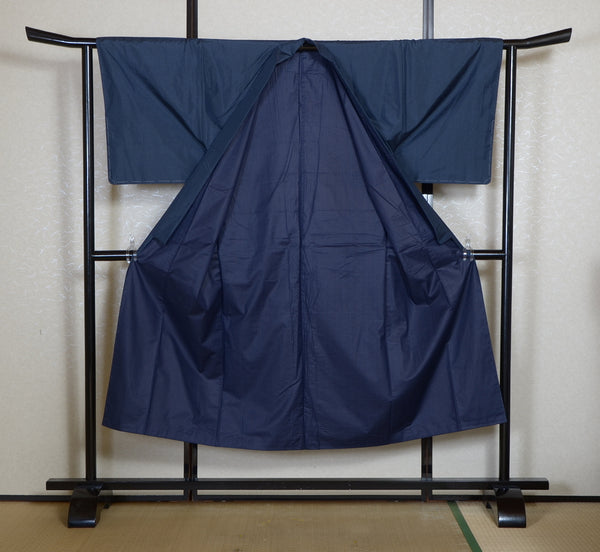 Jacket, kimono, hakama set / JKH #1-534