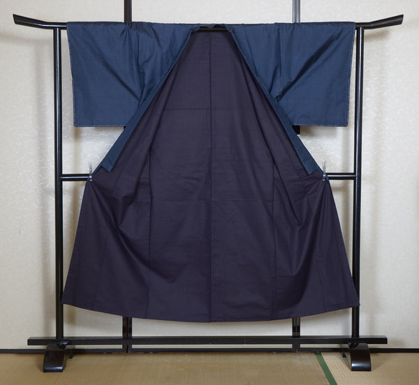 Jacket, kimono, hakama set / JKH #1-512