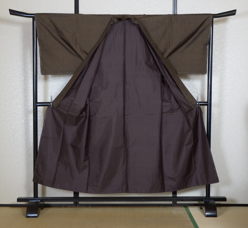 Jacket and kimono set / JK #616