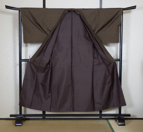 Jacket and kimono set / JK #616