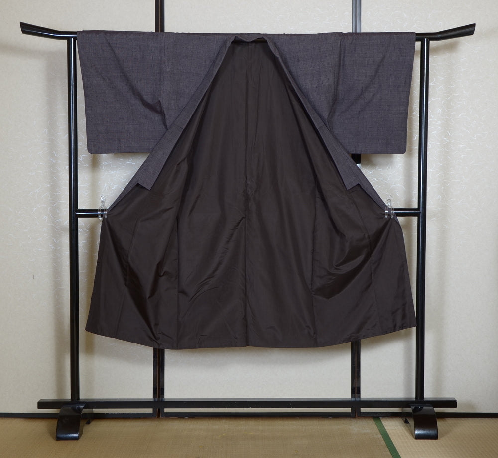 Jacket, kimono, hakama set / JKH #1-552