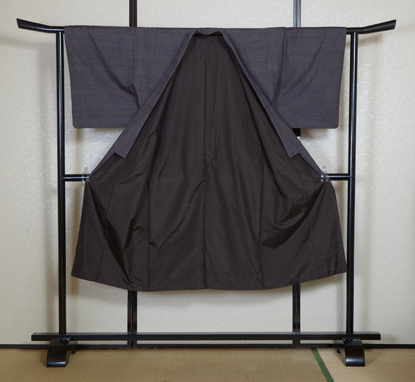Jacket, kimono, hakama set / JKH #1-552