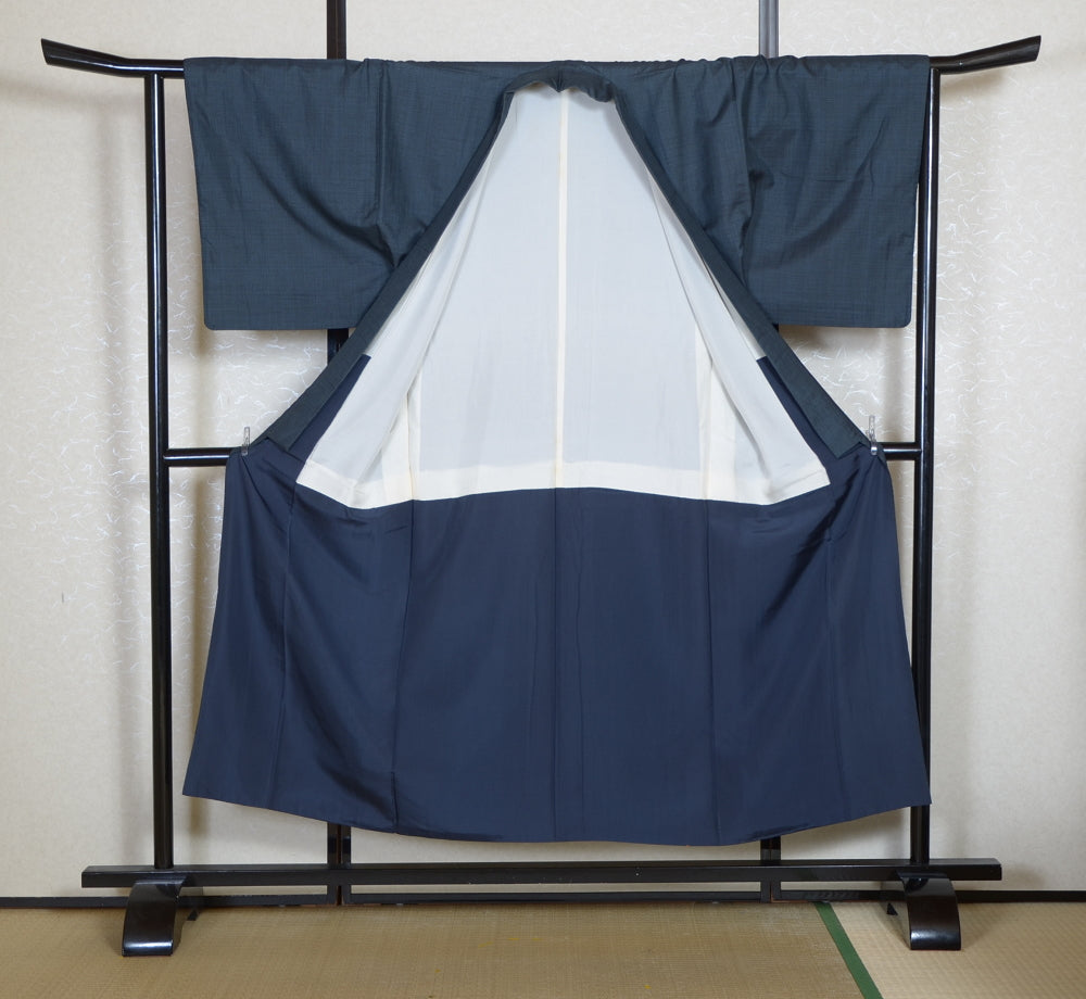 Jacket and kimono set / JK #587