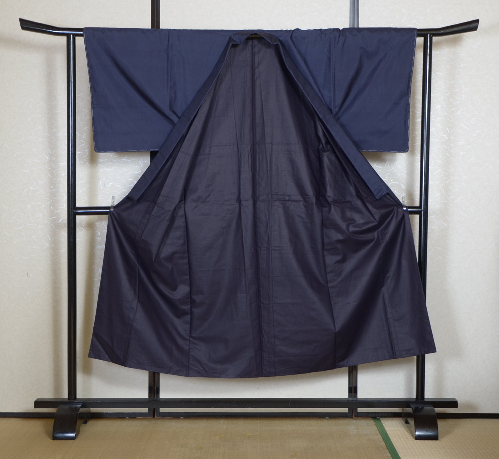 Jacket, kimono, hakama set / JKH #1-392