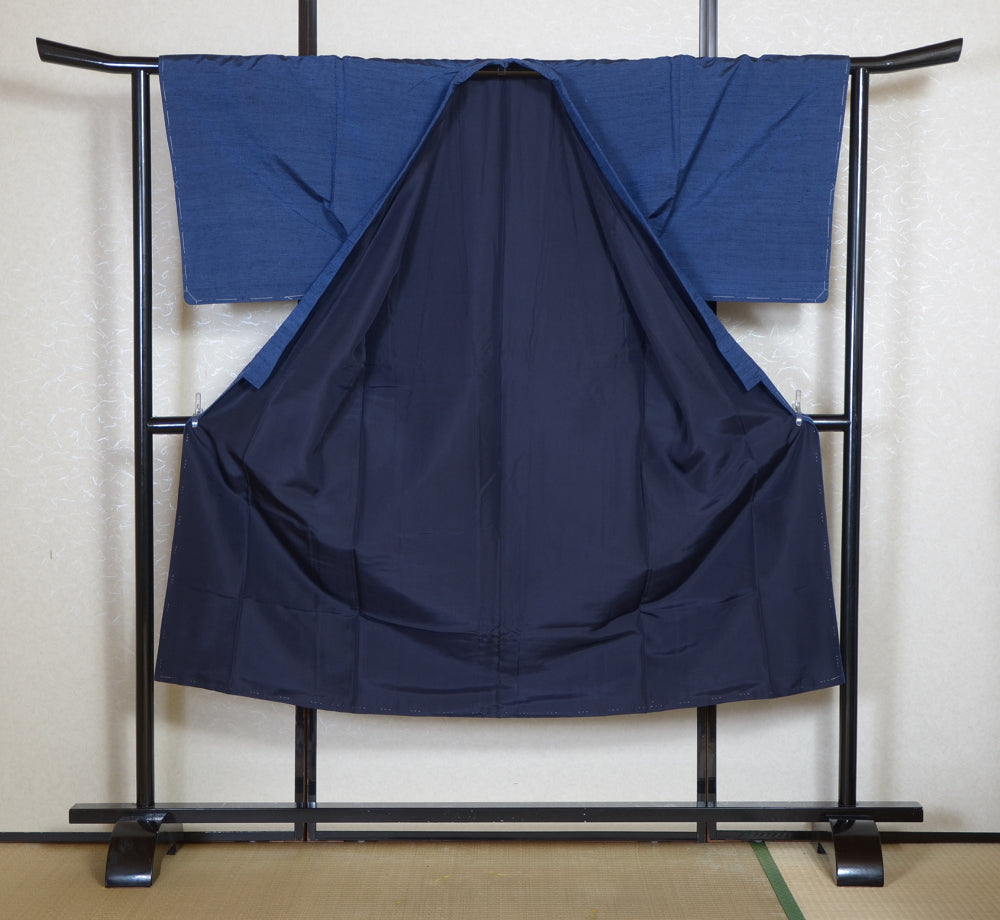 Jacket, kimono, hakama set / JKH #1-514