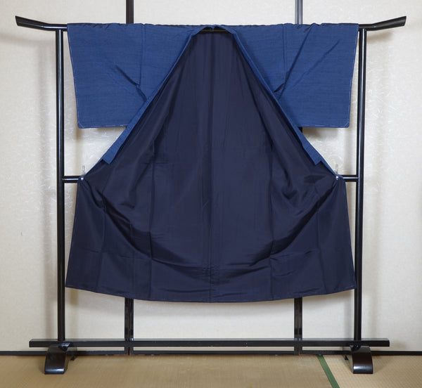 Jacket, kimono, hakama set / JKH #1-514