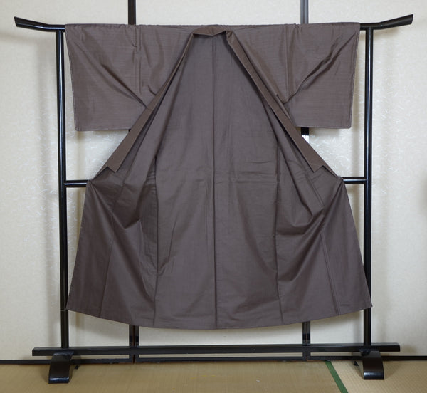 Jacket, kimono, hakama set / JKH #1-107