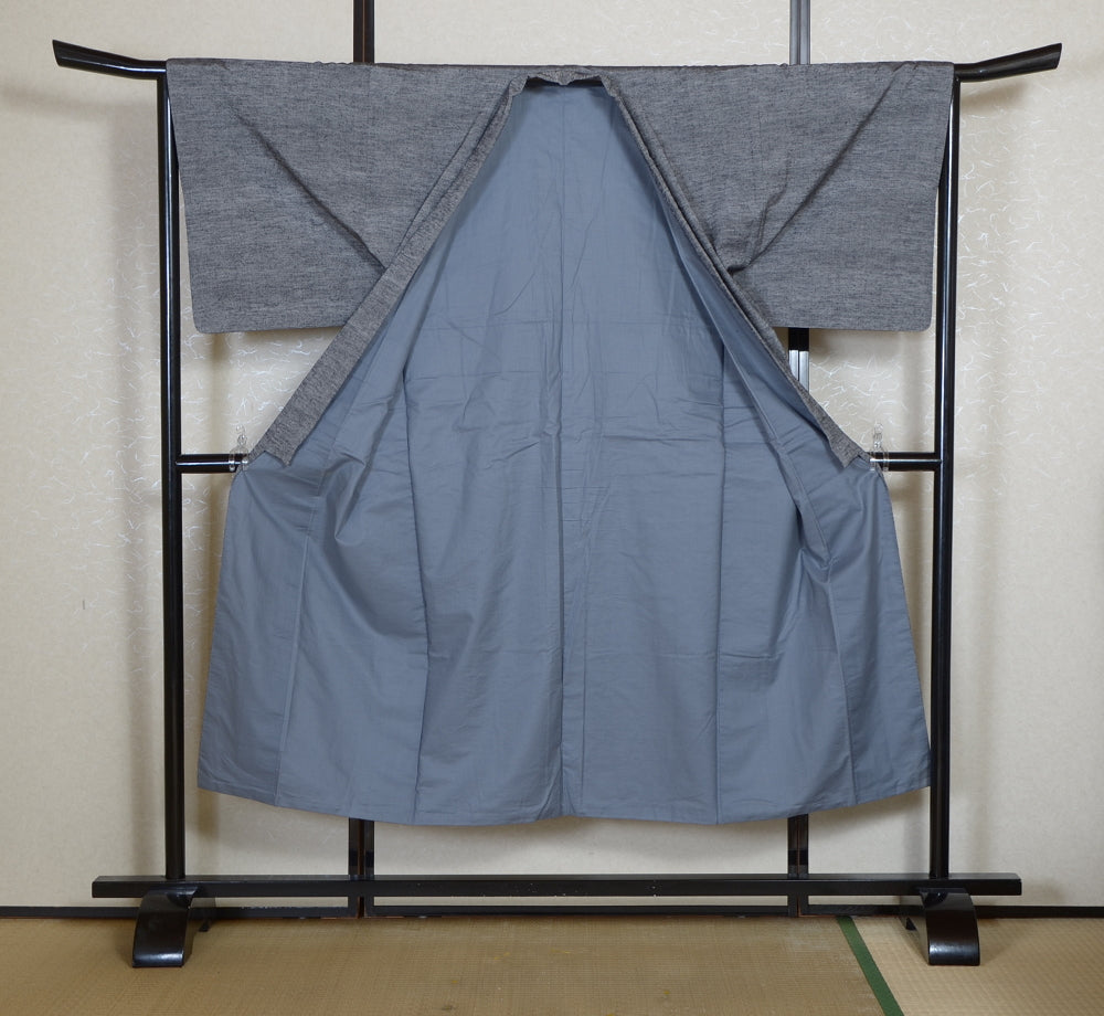 Jacket, kimono, hakama set / JKH #1-555